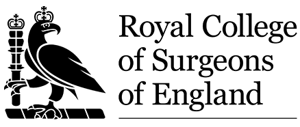 RCS England logo